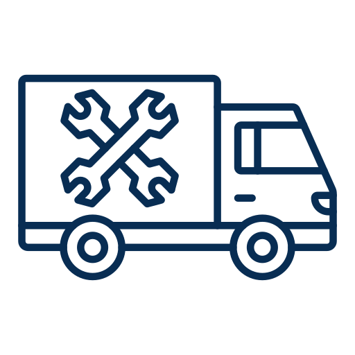 Commercial Plumbing Services Icon