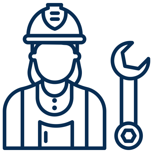 General Plumbing Icon