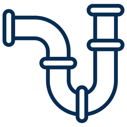 Repiping Installation Icon
