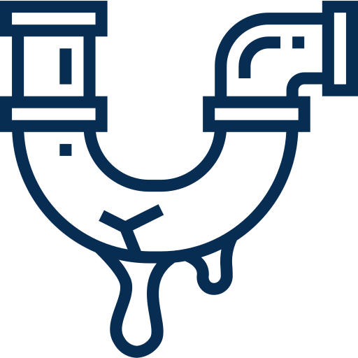 Slab Leak Detection Icon