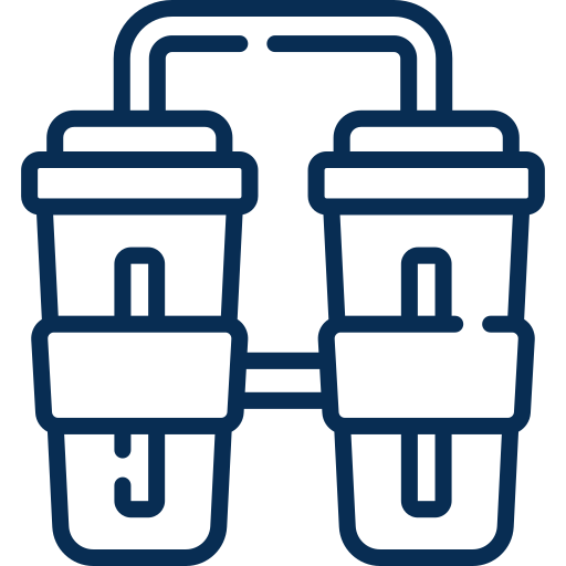 Water Filtration Icon