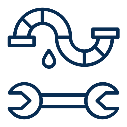 Water Heater Icon
