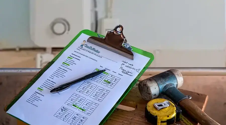 Does your insurance cover significant plumbing work and repair jobs