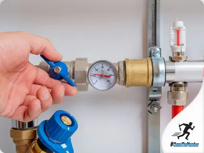 Professional Installation and Repair Services for Plumbing Systems​