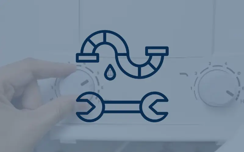 Water heater installation in oklahoma city ok