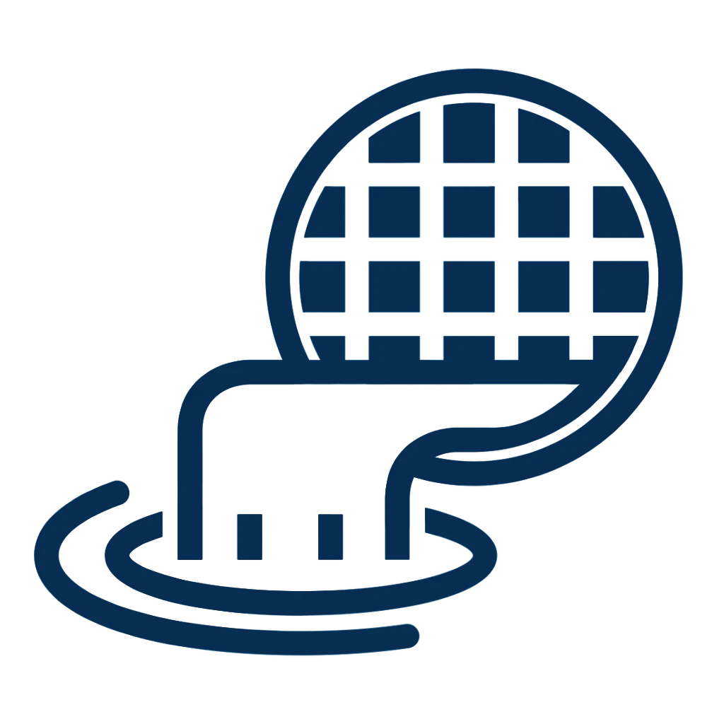 Sewer main Icon