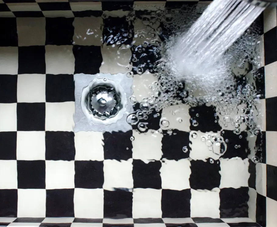 How To Use Plumbers Putty