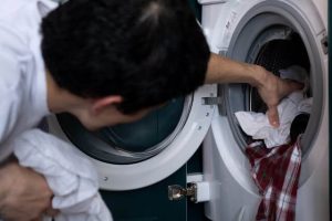 How To Vent A Washing Machine Drain Pipe