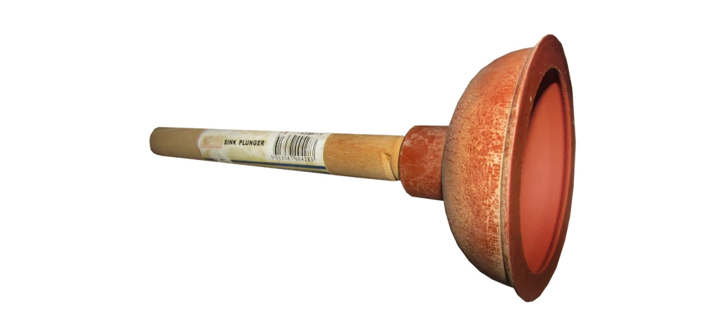 Sink plunger